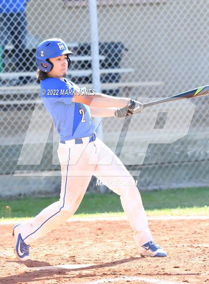 Thumbnail 2 in Phoenix Country Day vs. Fountain Hills (PCDS Desert Classic) photogallery.