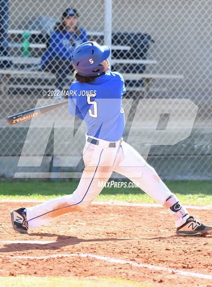 Thumbnail 1 in Phoenix Country Day vs. Fountain Hills (PCDS Desert Classic) photogallery.