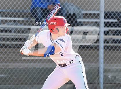 Thumbnail 3 in Phoenix Country Day vs. Fountain Hills (PCDS Desert Classic) photogallery.
