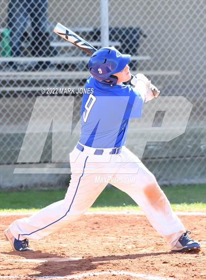 Thumbnail 1 in Phoenix Country Day vs. Fountain Hills (PCDS Desert Classic) photogallery.