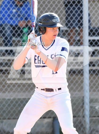 Thumbnail 1 in Phoenix Country Day vs. Fountain Hills (PCDS Desert Classic) photogallery.