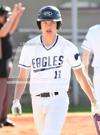 Thumbnail 1 in Phoenix Country Day vs. Fountain Hills (PCDS Desert Classic) photogallery.