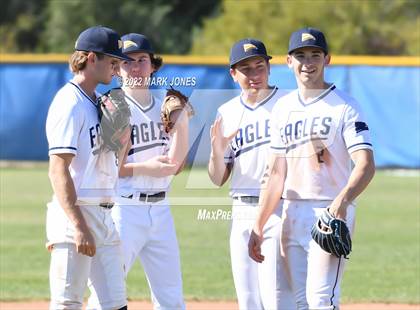 Thumbnail 3 in Phoenix Country Day vs. Fountain Hills (PCDS Desert Classic) photogallery.