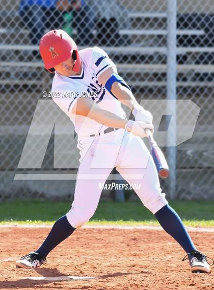 Thumbnail 1 in Phoenix Country Day vs. Fountain Hills (PCDS Desert Classic) photogallery.