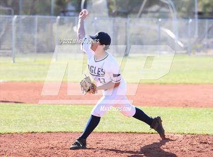 Thumbnail 1 in Phoenix Country Day vs. Fountain Hills (PCDS Desert Classic) photogallery.