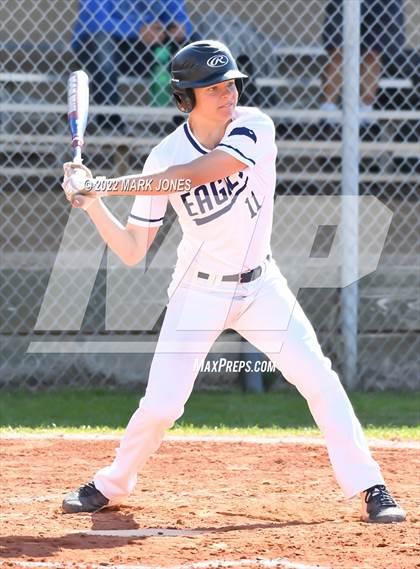 Thumbnail 3 in Phoenix Country Day vs. Fountain Hills (PCDS Desert Classic) photogallery.
