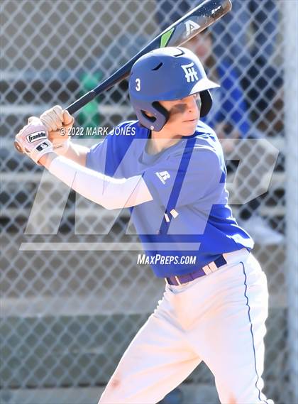 Thumbnail 1 in Phoenix Country Day vs. Fountain Hills (PCDS Desert Classic) photogallery.