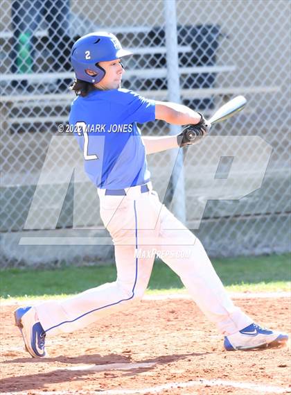 Thumbnail 1 in Phoenix Country Day vs. Fountain Hills (PCDS Desert Classic) photogallery.
