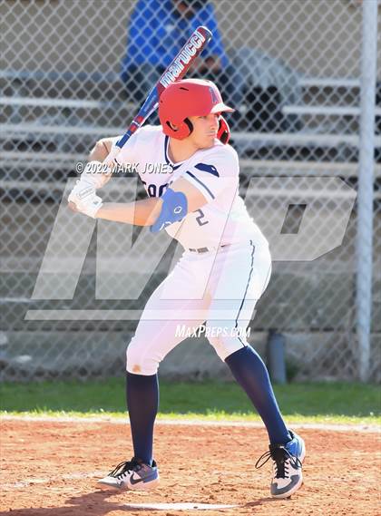 Thumbnail 3 in Phoenix Country Day vs. Fountain Hills (PCDS Desert Classic) photogallery.