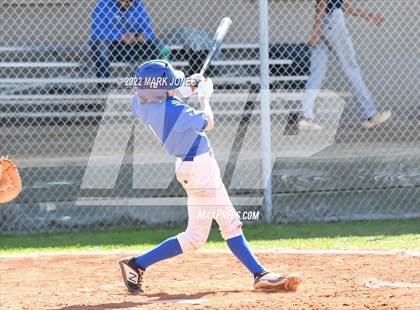Thumbnail 1 in Phoenix Country Day vs. Fountain Hills (PCDS Desert Classic) photogallery.