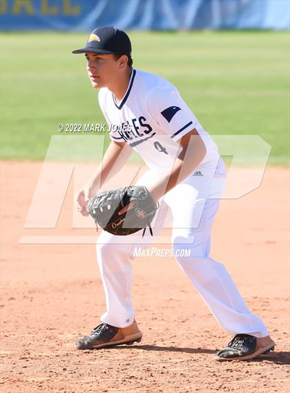 Thumbnail 3 in Phoenix Country Day vs. Fountain Hills (PCDS Desert Classic) photogallery.