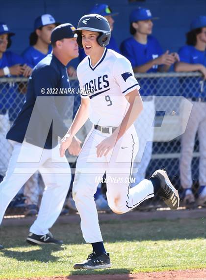 Thumbnail 1 in Phoenix Country Day vs. Fountain Hills (PCDS Desert Classic) photogallery.