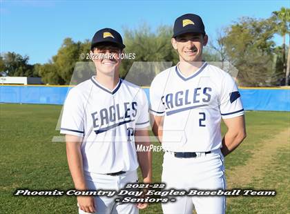 Thumbnail 3 in Phoenix Country Day vs. Fountain Hills (PCDS Desert Classic) photogallery.