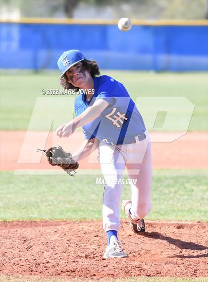 Thumbnail 1 in Phoenix Country Day vs. Fountain Hills (PCDS Desert Classic) photogallery.