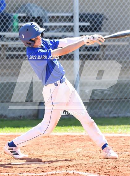 Thumbnail 3 in Phoenix Country Day vs. Fountain Hills (PCDS Desert Classic) photogallery.