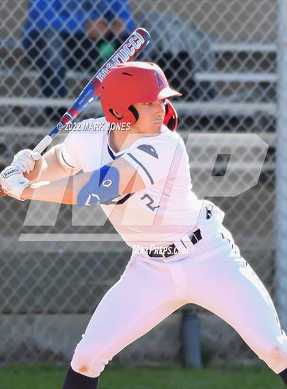 Thumbnail 1 in Phoenix Country Day vs. Fountain Hills (PCDS Desert Classic) photogallery.