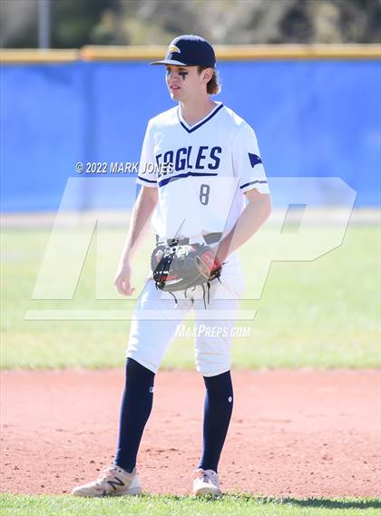 Thumbnail 3 in Phoenix Country Day vs. Fountain Hills (PCDS Desert Classic) photogallery.
