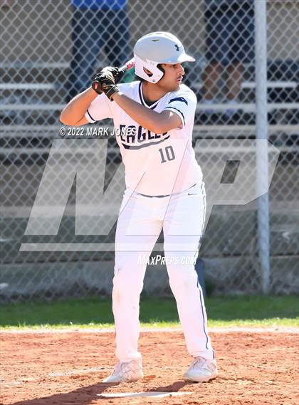 Thumbnail 3 in Phoenix Country Day vs. Fountain Hills (PCDS Desert Classic) photogallery.