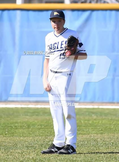 Thumbnail 1 in Phoenix Country Day vs. Fountain Hills (PCDS Desert Classic) photogallery.