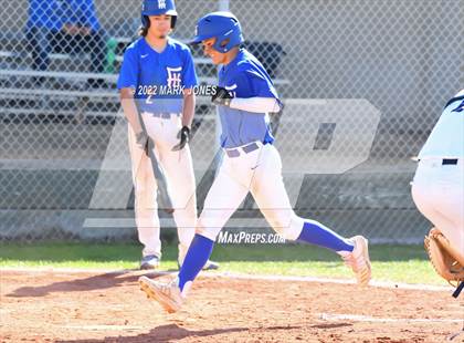 Thumbnail 1 in Phoenix Country Day vs. Fountain Hills (PCDS Desert Classic) photogallery.