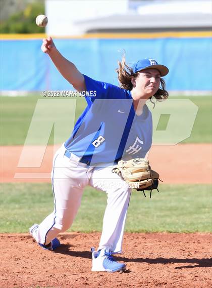 Thumbnail 2 in Phoenix Country Day vs. Fountain Hills (PCDS Desert Classic) photogallery.