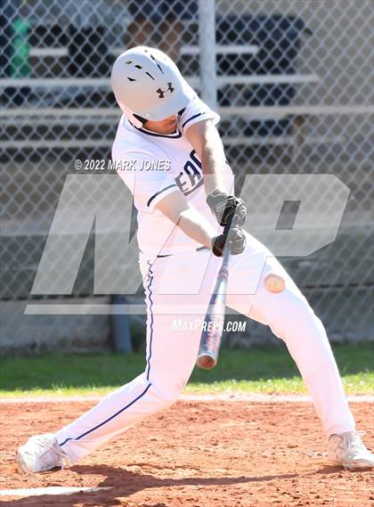 Thumbnail 2 in Phoenix Country Day vs. Fountain Hills (PCDS Desert Classic) photogallery.