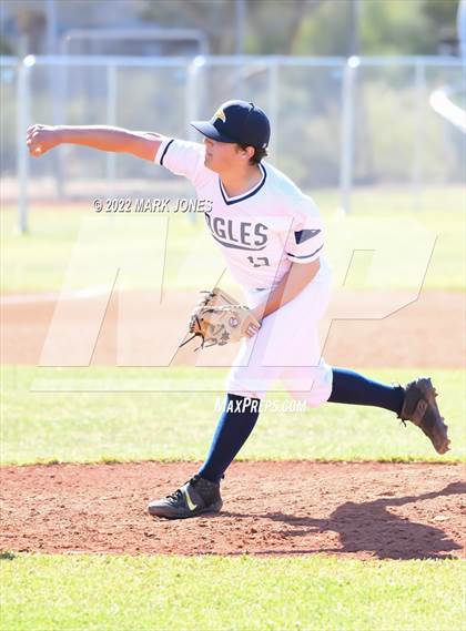 Thumbnail 1 in Phoenix Country Day vs. Fountain Hills (PCDS Desert Classic) photogallery.