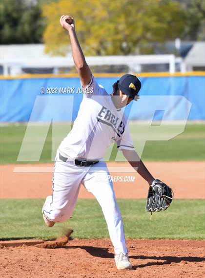 Thumbnail 2 in Phoenix Country Day vs. Fountain Hills (PCDS Desert Classic) photogallery.