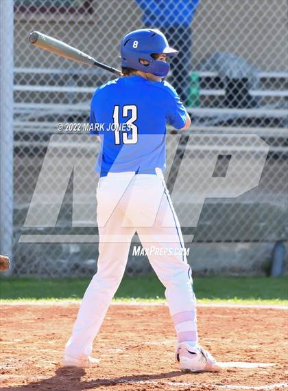 Thumbnail 3 in Phoenix Country Day vs. Fountain Hills (PCDS Desert Classic) photogallery.