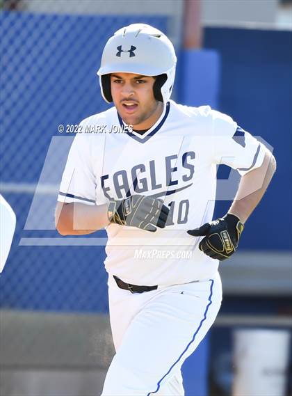 Thumbnail 2 in Phoenix Country Day vs. Fountain Hills (PCDS Desert Classic) photogallery.