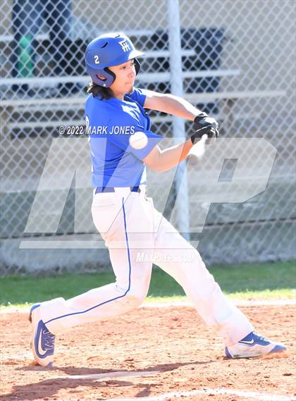 Thumbnail 3 in Phoenix Country Day vs. Fountain Hills (PCDS Desert Classic) photogallery.