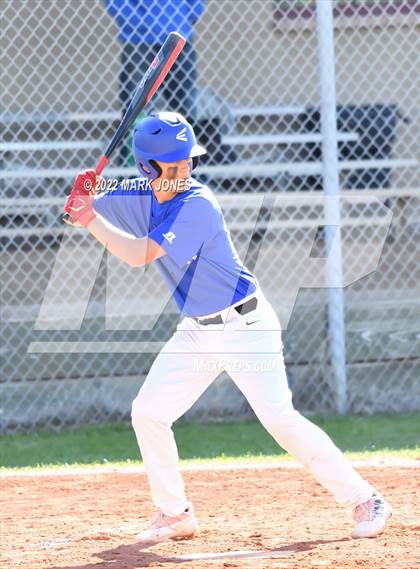 Thumbnail 3 in Phoenix Country Day vs. Fountain Hills (PCDS Desert Classic) photogallery.