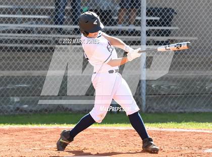 Thumbnail 1 in Phoenix Country Day vs. Fountain Hills (PCDS Desert Classic) photogallery.