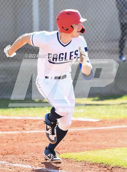 Thumbnail 3 in Phoenix Country Day vs. Fountain Hills (PCDS Desert Classic) photogallery.
