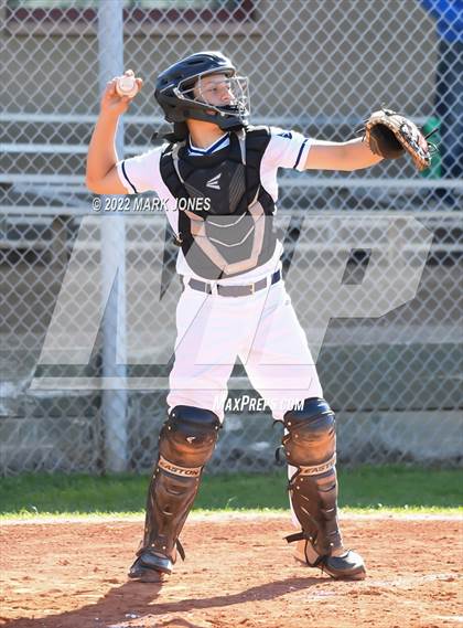 Thumbnail 3 in Phoenix Country Day vs. Fountain Hills (PCDS Desert Classic) photogallery.