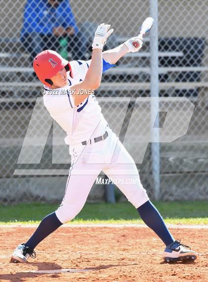 Thumbnail 1 in Phoenix Country Day vs. Fountain Hills (PCDS Desert Classic) photogallery.
