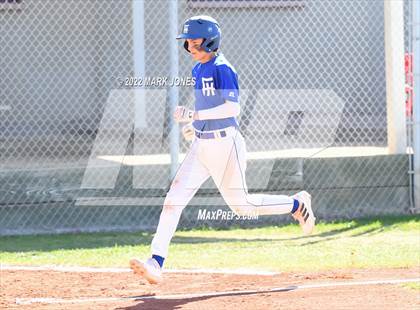 Thumbnail 1 in Phoenix Country Day vs. Fountain Hills (PCDS Desert Classic) photogallery.
