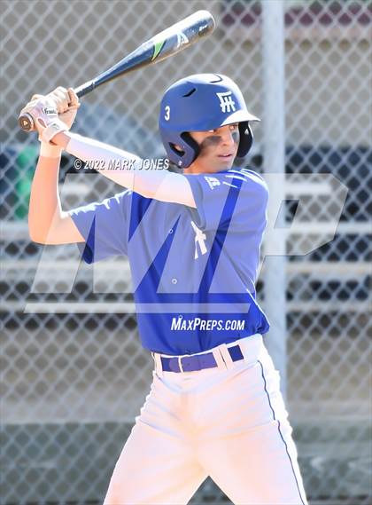 Thumbnail 3 in Phoenix Country Day vs. Fountain Hills (PCDS Desert Classic) photogallery.