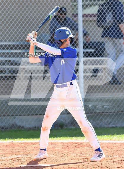 Thumbnail 1 in Phoenix Country Day vs. Fountain Hills (PCDS Desert Classic) photogallery.