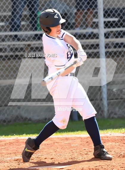 Thumbnail 3 in Phoenix Country Day vs. Fountain Hills (PCDS Desert Classic) photogallery.