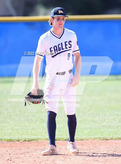 Thumbnail 3 in Phoenix Country Day vs. Fountain Hills (PCDS Desert Classic) photogallery.