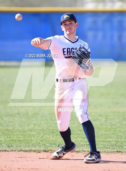 Thumbnail 3 in Phoenix Country Day vs. Fountain Hills (PCDS Desert Classic) photogallery.