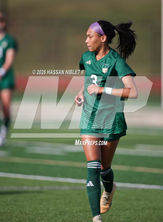 Allatoona @ Blessed Trinity (GHSA 4A State Quarterfinals)