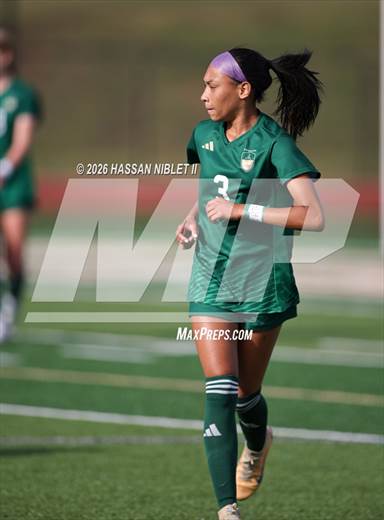 Allatoona @ Blessed Trinity (GHSA 4A State Quarterfinals)