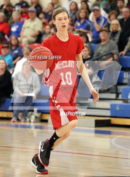 Thumbnail 1 in McClave @ Flagler photogallery.