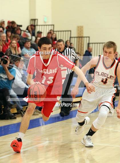 Thumbnail 3 in McClave @ Flagler photogallery.