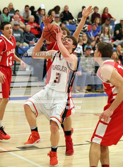 Thumbnail 3 in McClave @ Flagler photogallery.