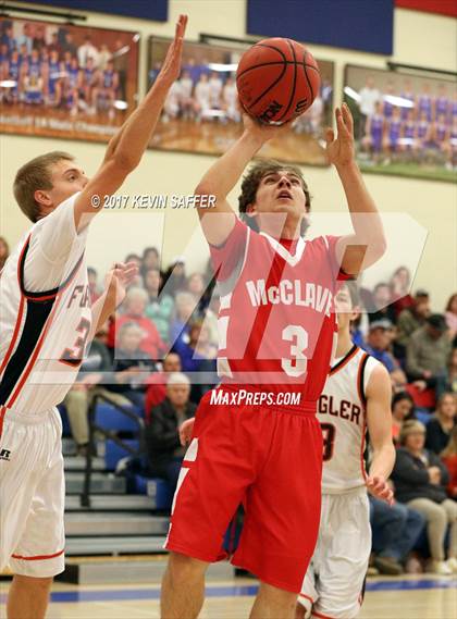 Thumbnail 3 in McClave @ Flagler photogallery.