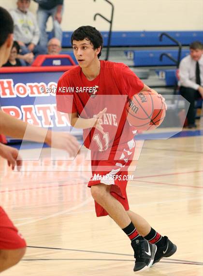 Thumbnail 1 in McClave @ Flagler photogallery.