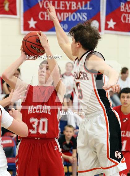 Thumbnail 1 in McClave @ Flagler photogallery.